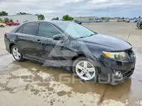 2013 Toyota CAMRY фото