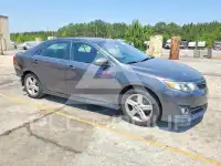 2013 Toyota CAMRY фото