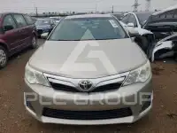 2013 Toyota CAMRY фото