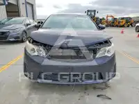 2013 Toyota CAMRY фото