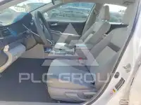 2013 Toyota CAMRY фото