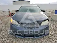 2013 Toyota CAMRY фото