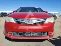 2013 Toyota CAMRY фото