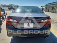 2013 Toyota CAMRY фото