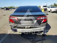 2013 Toyota CAMRY фото