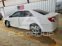 2013 Toyota CAMRY photo