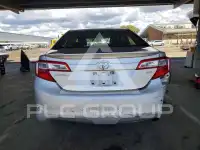 2013 Toyota CAMRY фото