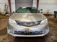 2013 Toyota CAMRY фото