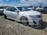 2013 Toyota CAMRY фото
