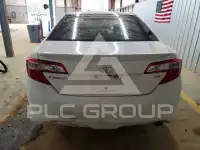 2013 Toyota CAMRY photo
