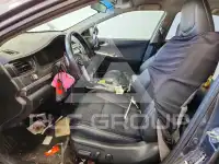 2013 Toyota CAMRY фото
