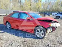 2013 Toyota CAMRY фото