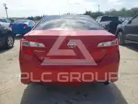 2013 Toyota CAMRY фото