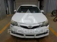 2013 Toyota CAMRY photo