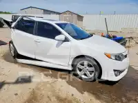 2013 Toyota CAMRY фото