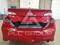2013 Toyota CAMRY фото