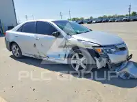 2013 Toyota CAMRY photo