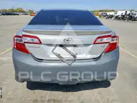 2013 Toyota CAMRY photo