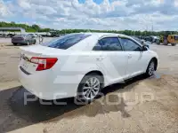 2013 Toyota CAMRY фото