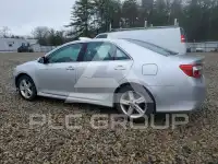 2013 Toyota CAMRY фото