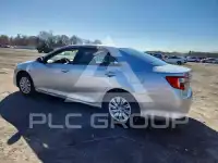 2013 Toyota CAMRY фото