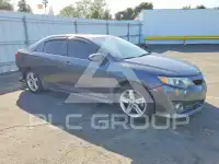 2013 Toyota CAMRY фото