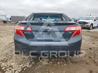 2013 Toyota CAMRY фото