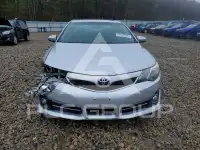 2013 Toyota CAMRY фото