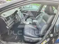 2013 Toyota CAMRY фото