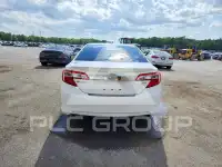2013 Toyota CAMRY фото