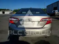 2013 Toyota CAMRY photo