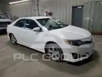 2013 Toyota CAMRY photo