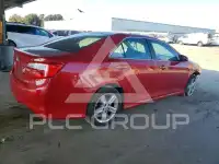 2013 Toyota CAMRY фото