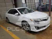 2013 Toyota CAMRY photo