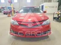 2013 Toyota CAMRY фото