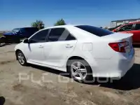 2013 Toyota CAMRY фото