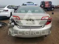 2013 Toyota CAMRY фото