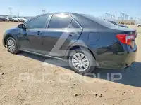2013 Toyota CAMRY фото