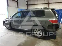 2013 Toyota Highlander фото