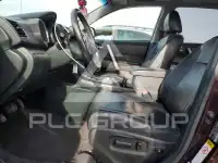 2013 Toyota Highlander фото