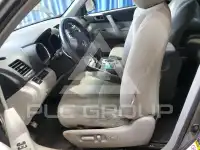 2013 Toyota Highlander фото