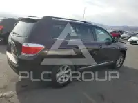 2013 Toyota Highlander фото