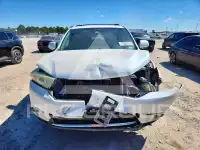 2013 Toyota Highlander фото