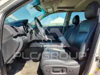2013 Toyota Highlander фото