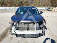 2013 Toyota Highlander фото