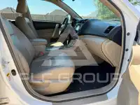2013 Toyota Highlander фото