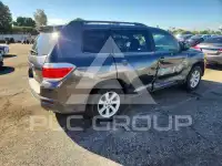 2013 Toyota Highlander photo