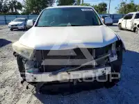 2013 Toyota Highlander фото