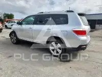 2013 Toyota Highlander photo