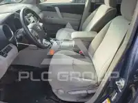 2013 Toyota Highlander фото